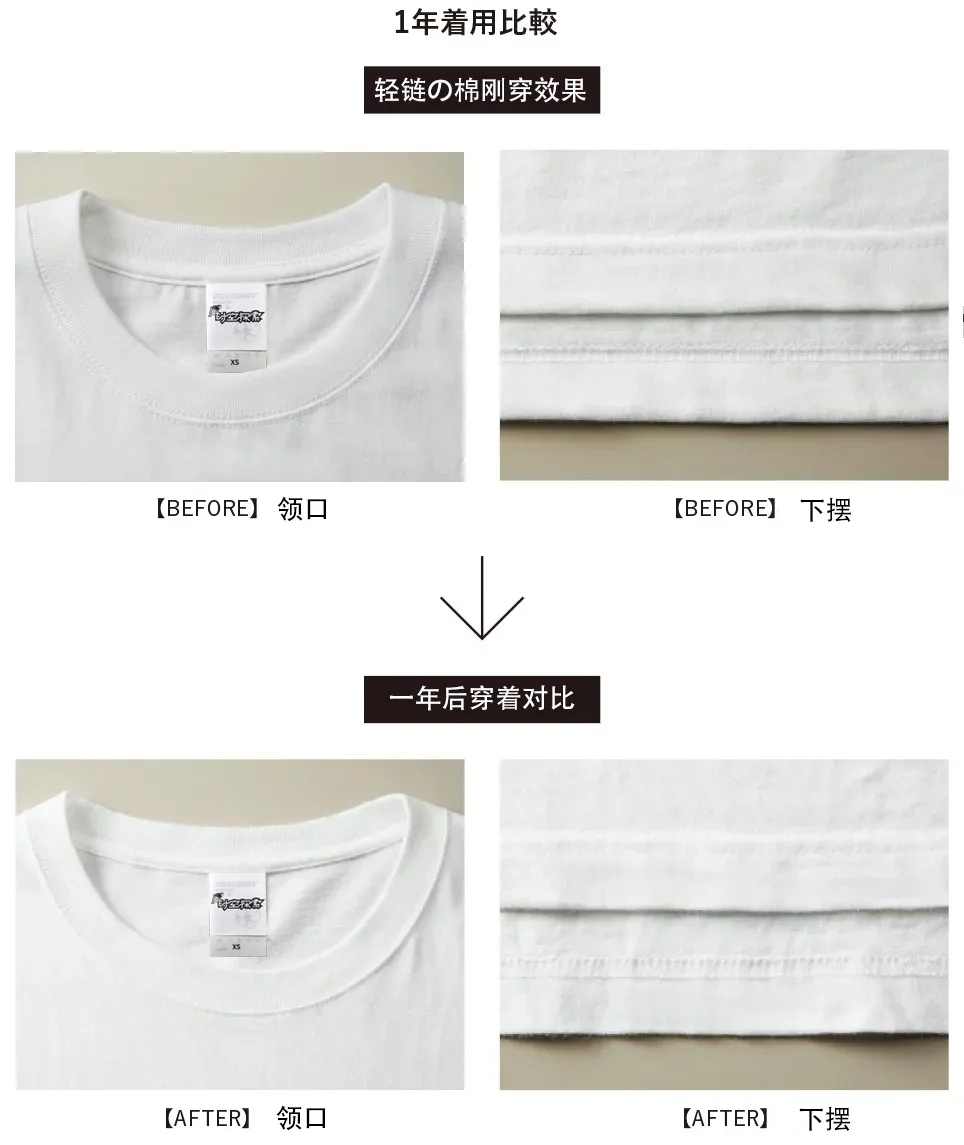 15个颜色的衣服,supreme白t恤有几种