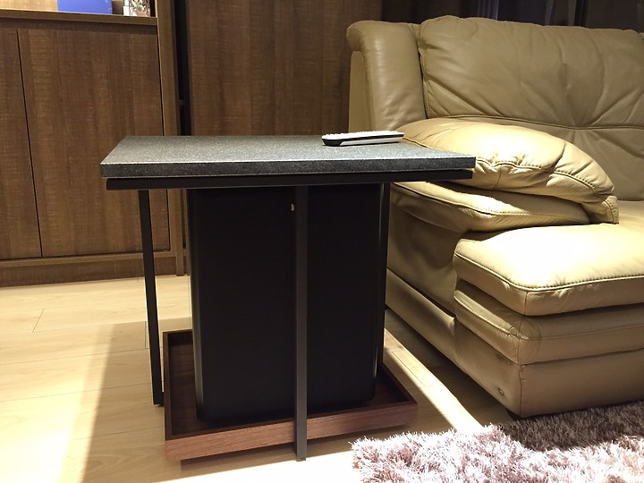 我的第一套MKSOUND家庭影院,不专业开箱分享,终于圆了影院梦