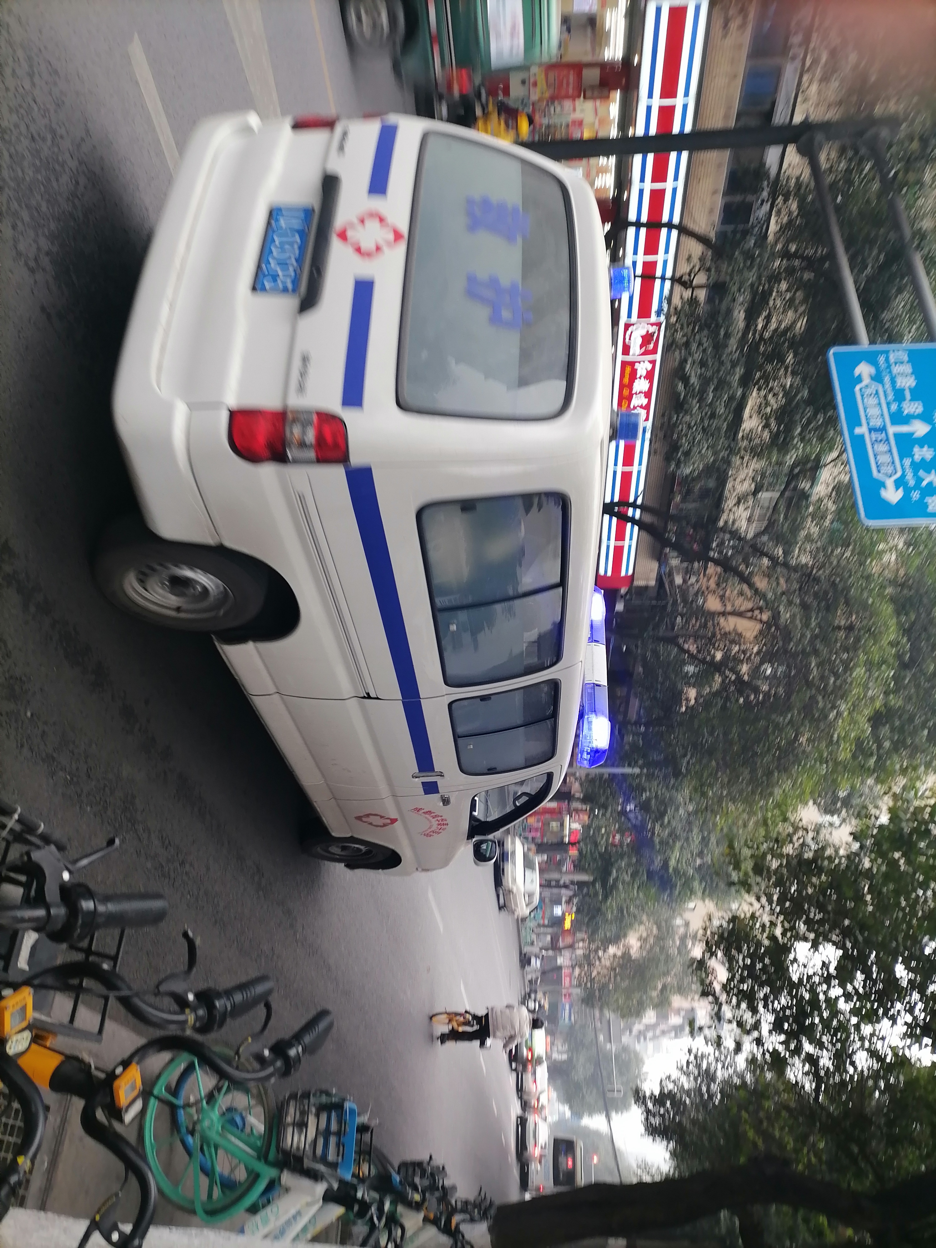 守护医疗救治生命线,守护一线医护人员健康