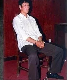 中国严打有几次,中国历史上的三次严打