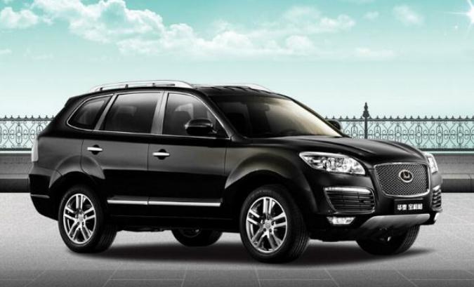 保时捷和宾利结合体,宾利和保时捷很像