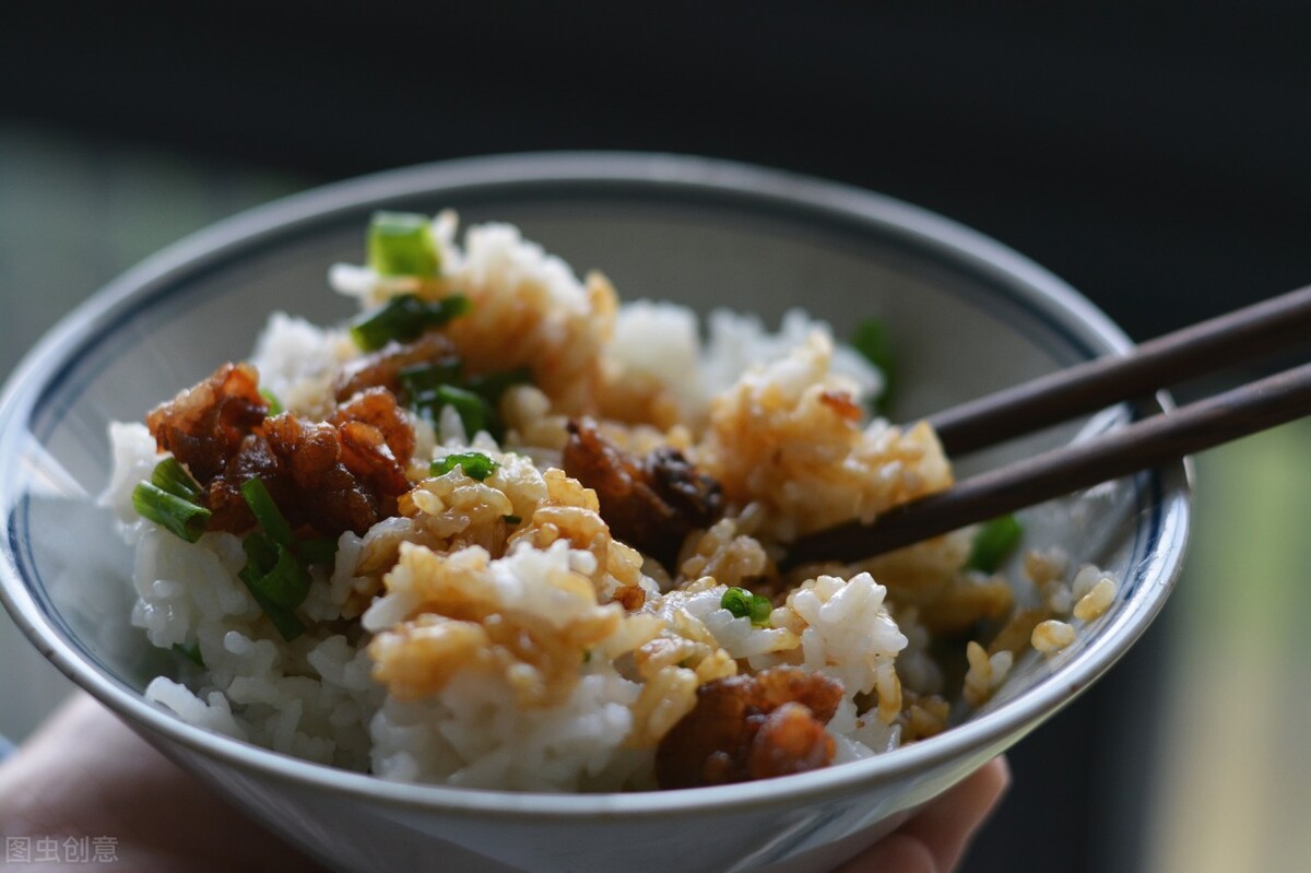 中国人有多爱吃猪油,南方人为什么那么爱吃猪油