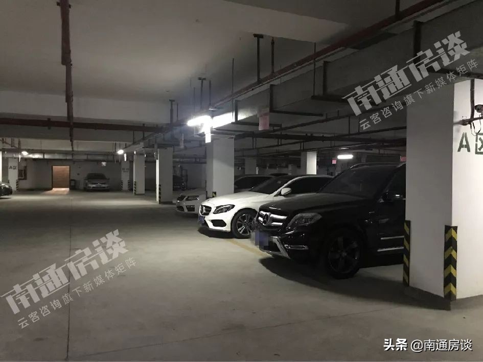 半年上涨近4千元/㎡！物业管理松懈，景瑞望府实探令人大失所望