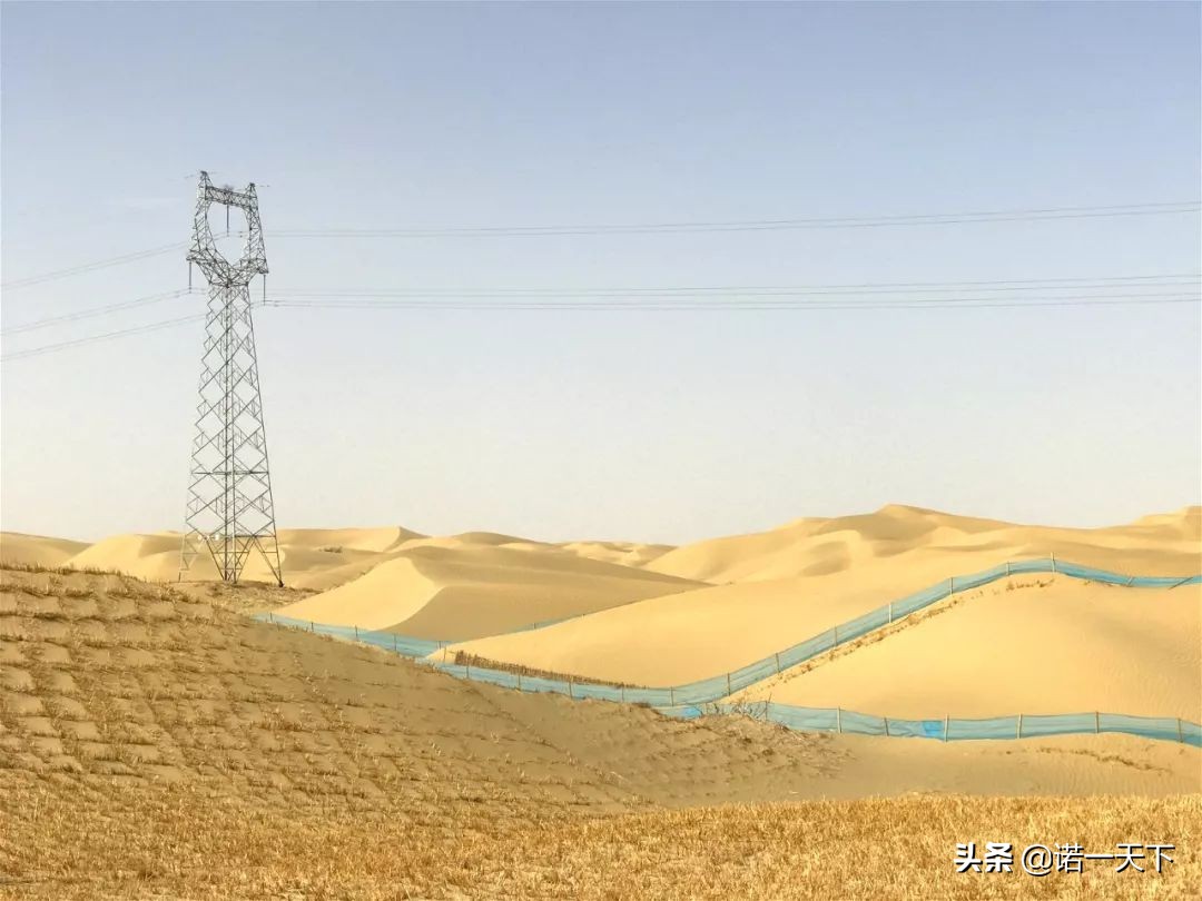 旅行新疆的美,旅行带你感受不一样的文化风情