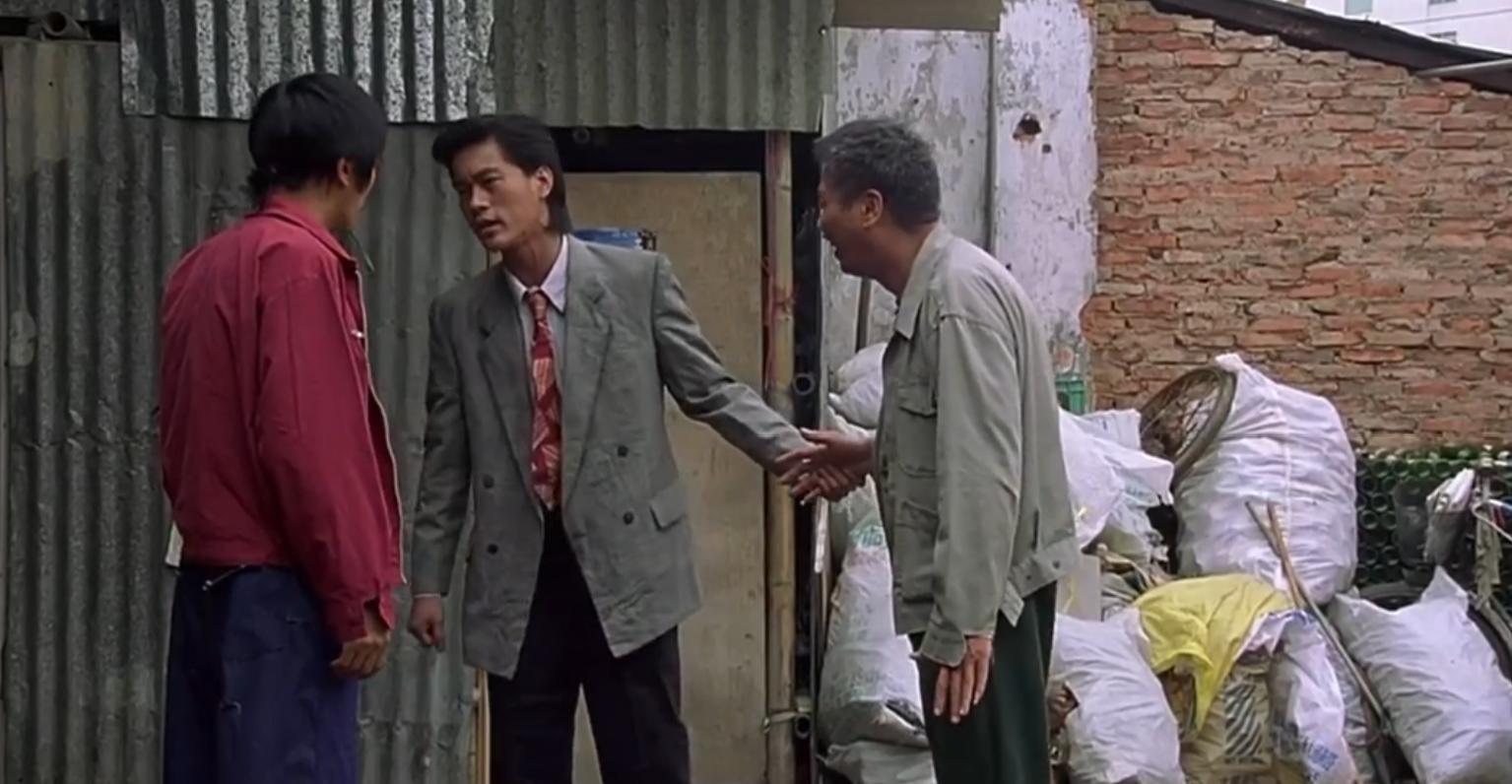 少林足球2016,少林足球最巅峰时刻