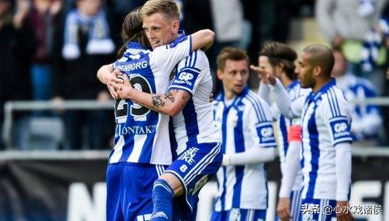 埃尔夫斯堡vs天狼星比分预测,天狼星对哥德堡比分推荐