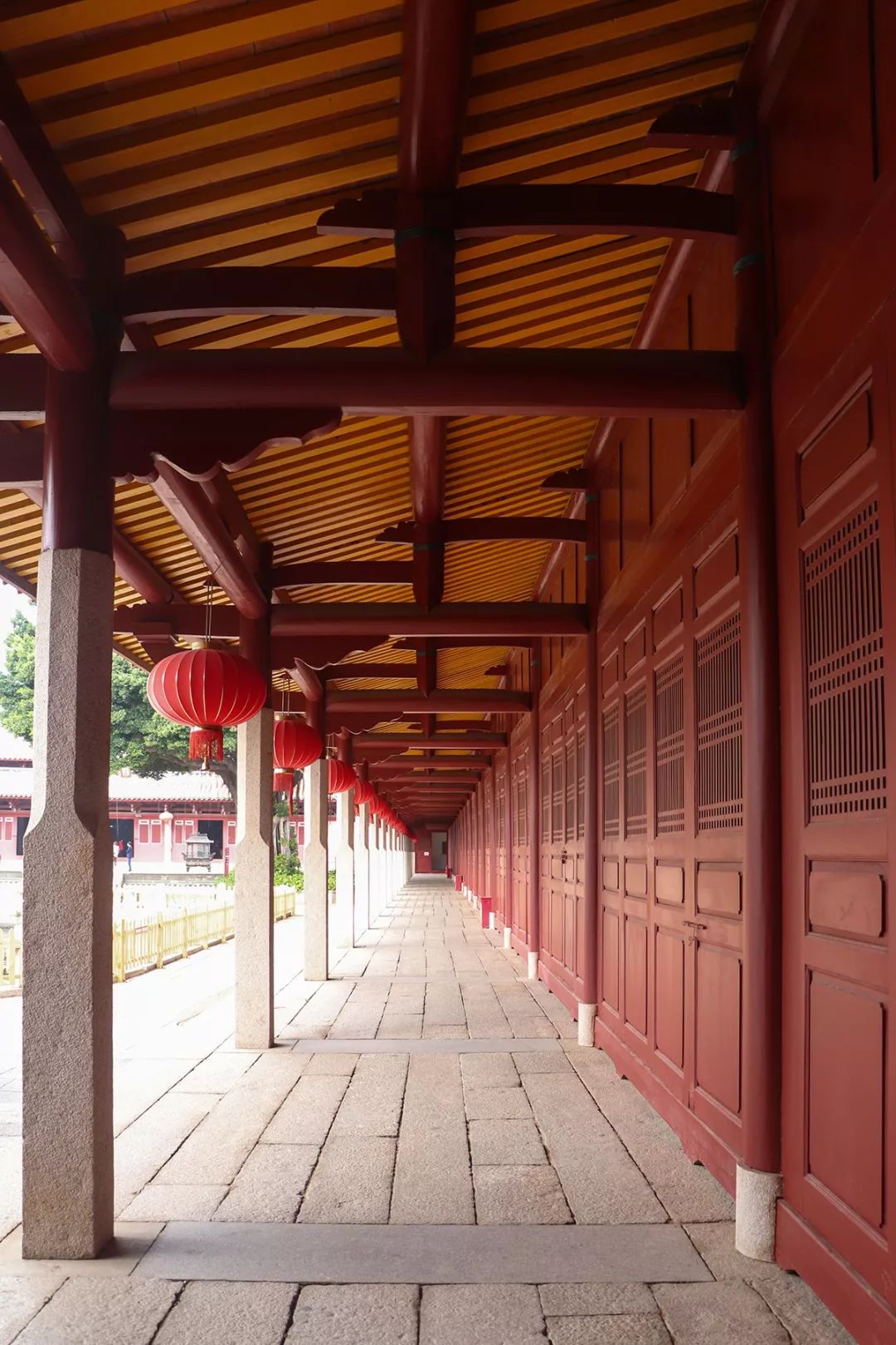 泉州祈福寺庙,泉州祈福圣地在哪里