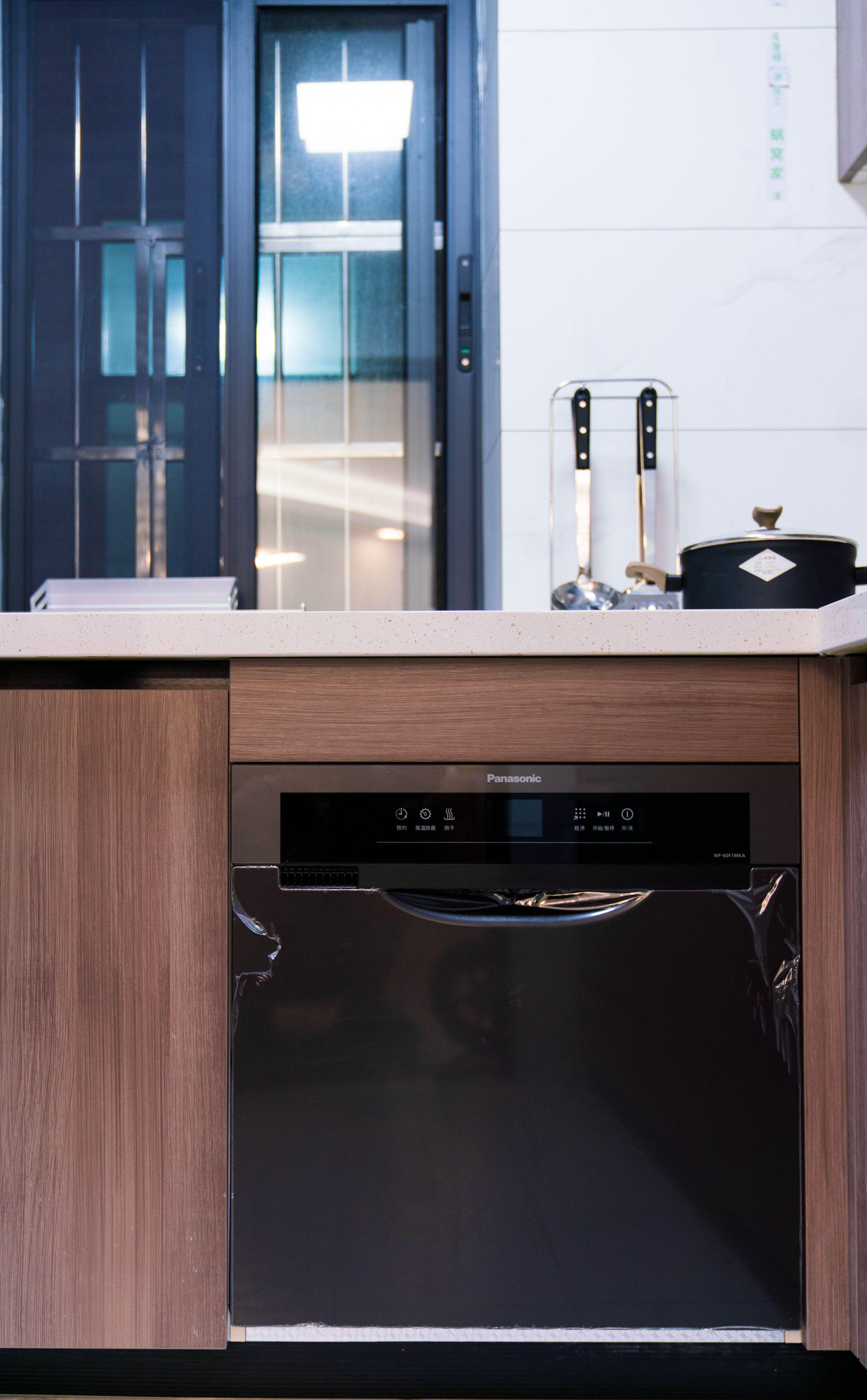 90平二手房翻新效果图大全,120平米三室两厅老房翻新预算3万