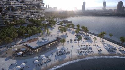 迪拜顶级豪宅3亿,迪拜最豪华空中豪宅