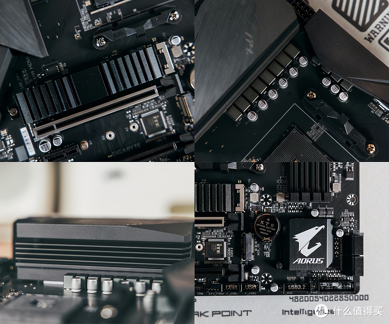 买不到的空气显卡，一套性价比摄影后期游戏主机的搭建历程