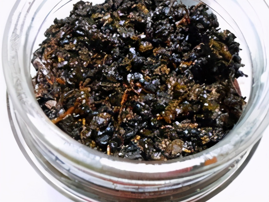 铁观音茶叶浓香型传统手工正味茶,土茶铁观音