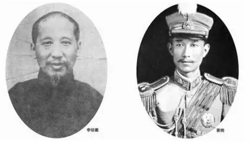 此人当过“总理”，如今却没多少人知道他