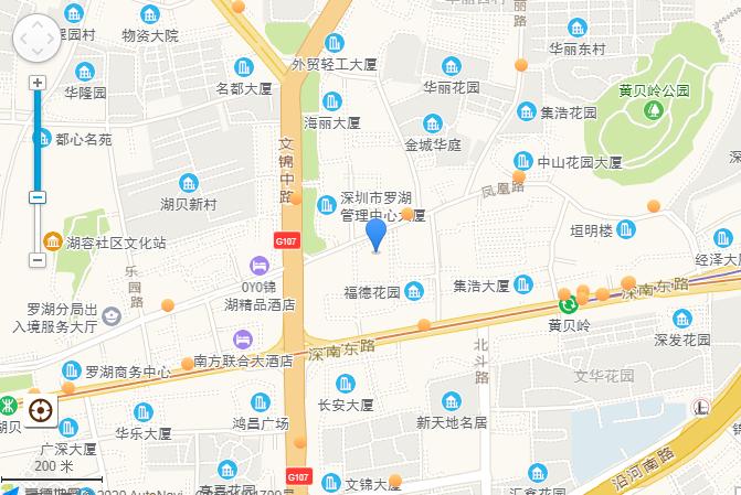 法拍分享：螺岭翠园双学位、深圳市罗湖区海珑华苑海天阁2620