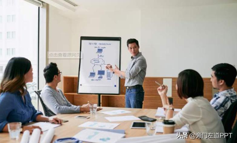 如何做项目汇报的ppt,职场ppt项目流程