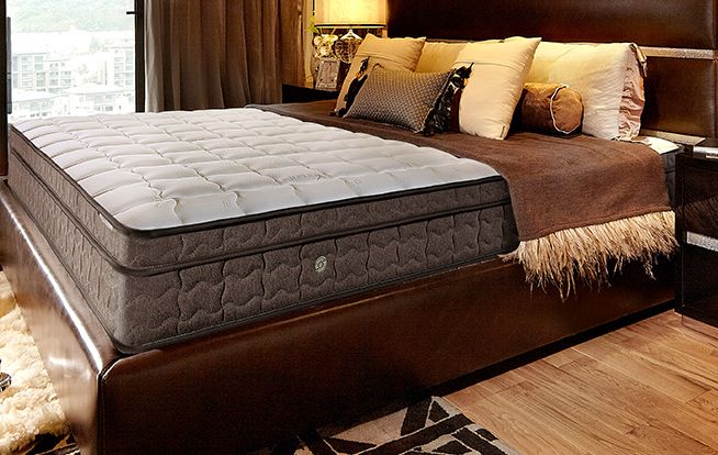 哪款床垫最环保好睡又实惠,怎样选一张舒适环保的床垫