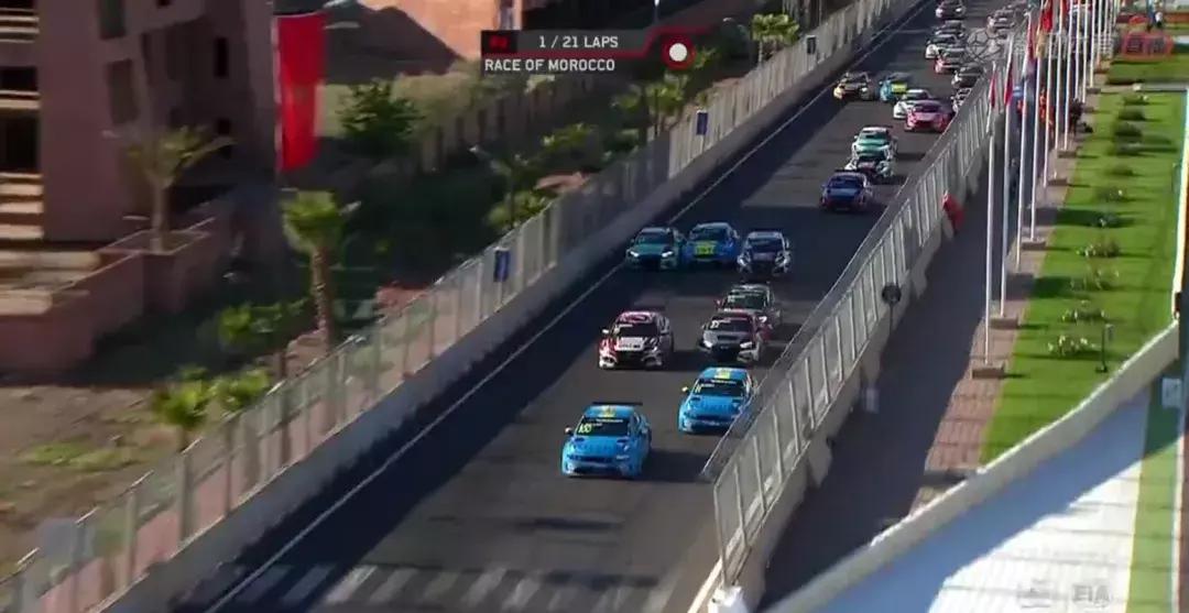 领克wtcr比赛第三场,wtcr领克为什么一直夺冠