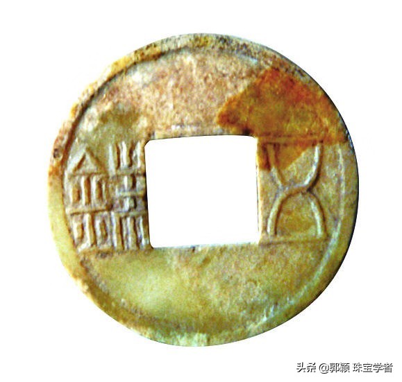 中国钱币发展史图,中国钱币发展史英文