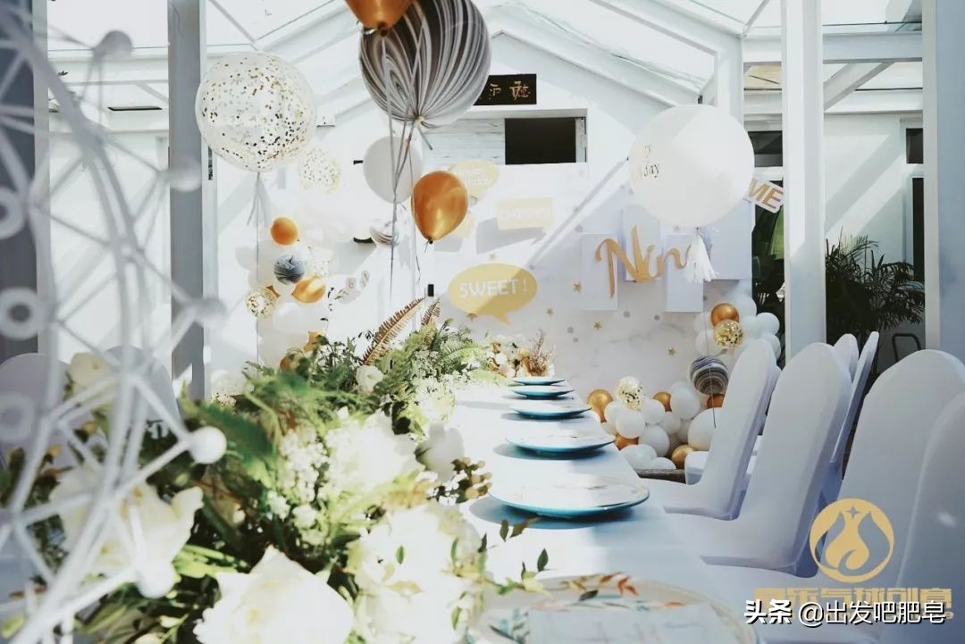 怎样让孩子生活有仪式感,孩子生日party怎么过有创意