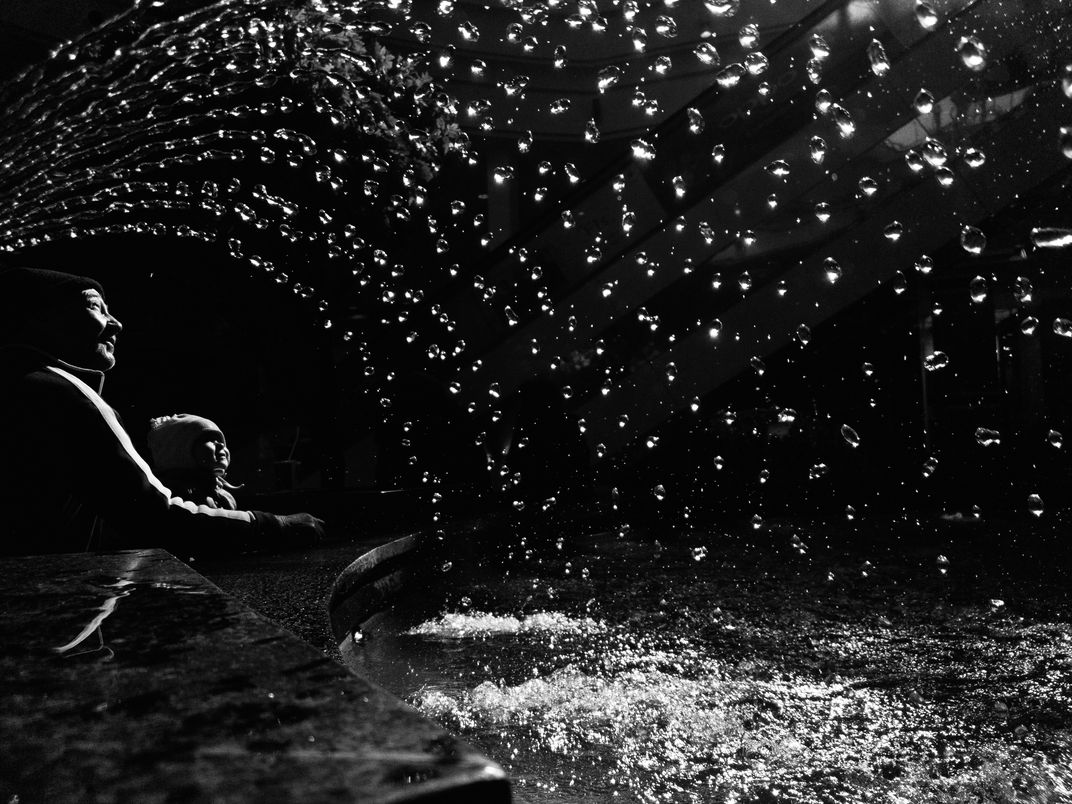 美国史密森尼摄影大奖,史密森尼摄影大奖