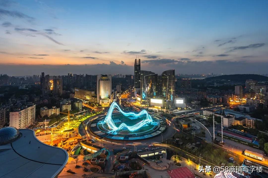 2020十大顶级购物中心,2025年购物中心趋势