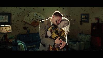 莱昂纳多演的小李子是什么电影,小李子莱昂纳多迪卡普里奥混剪