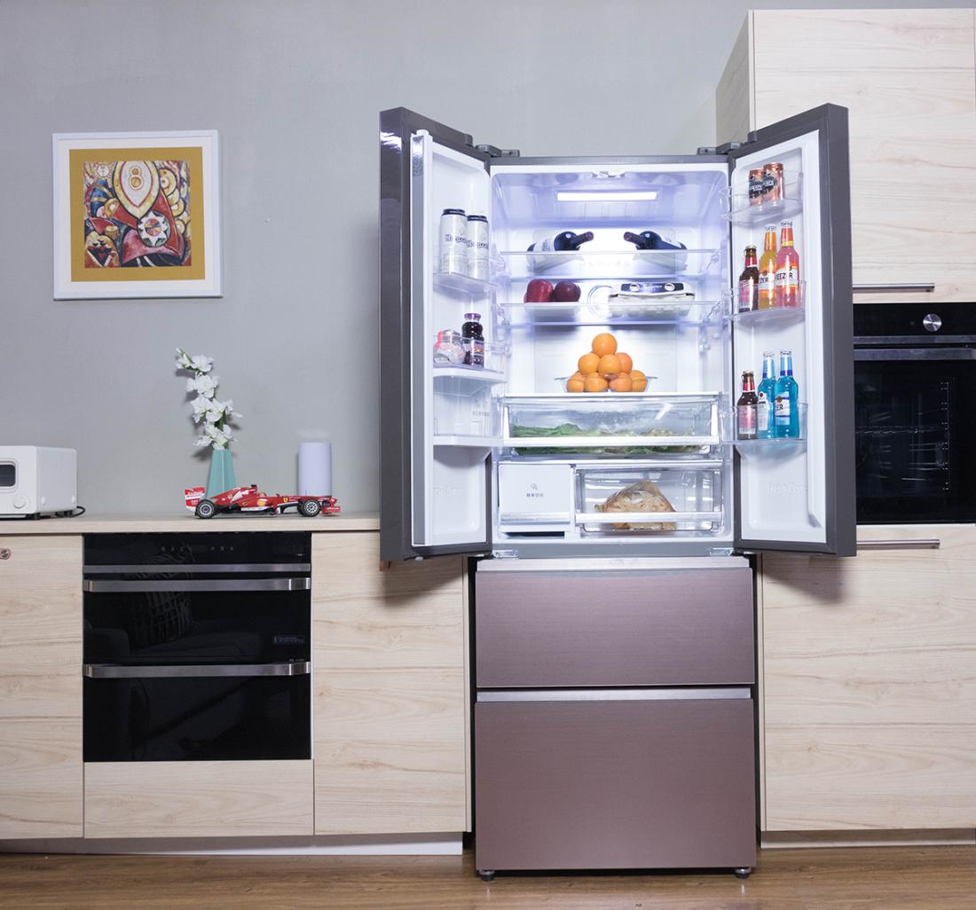 容声冰箱bcd-255wk说明书,知电实验室洗衣机评测