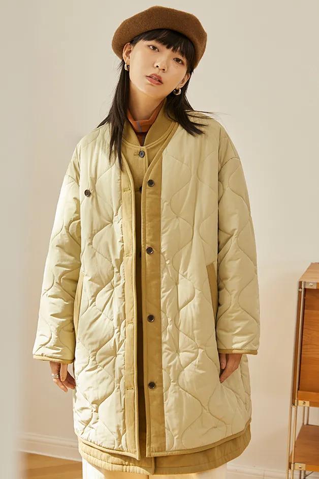 这人手一件的外套真的适合你吗?