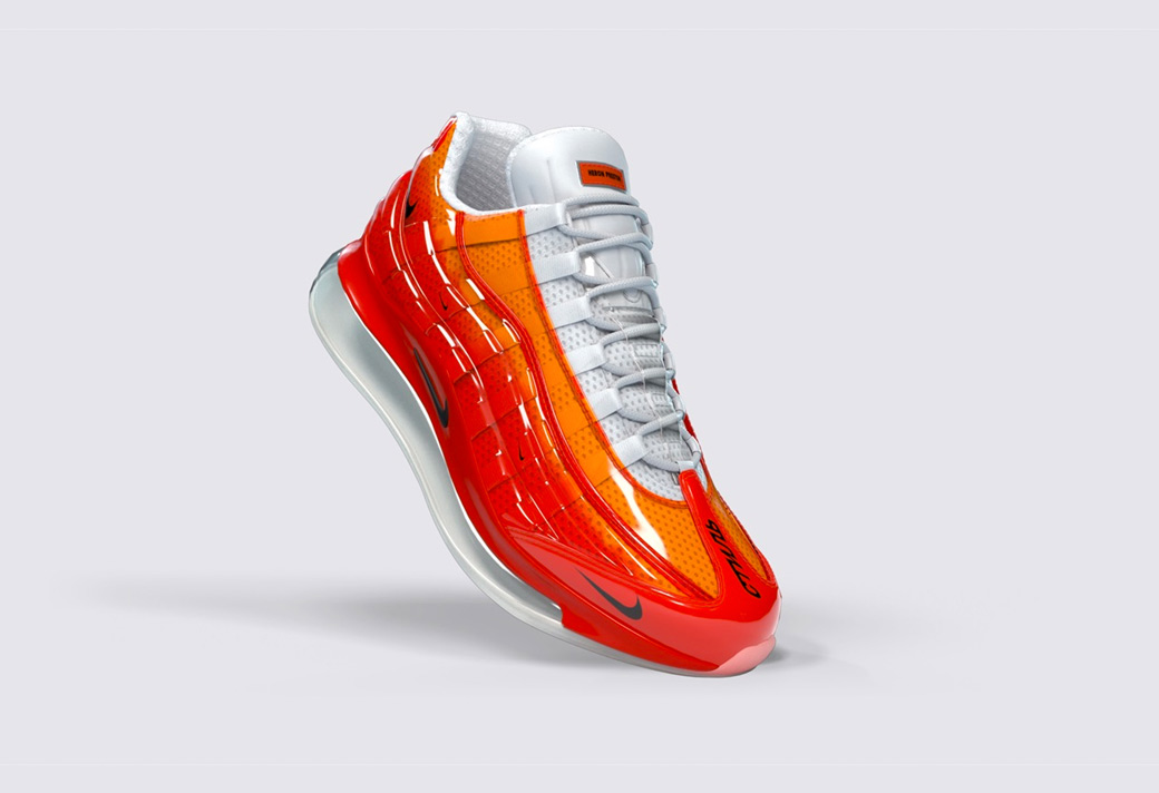 nikeairmax720-818气垫,nikeairmax720全气垫