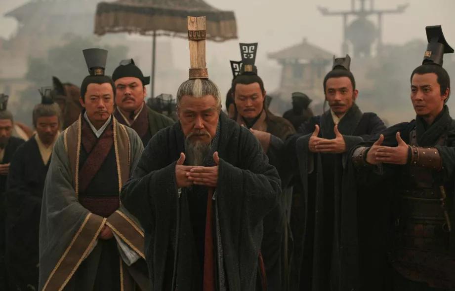 嫪毐有成功的可能吗,嫪毐有可能成功吗