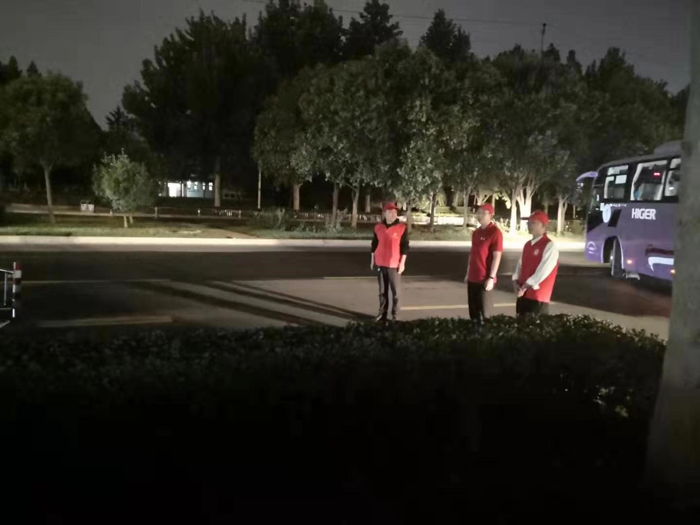 郑州志愿者服务行动,志愿服务暖心故事大全