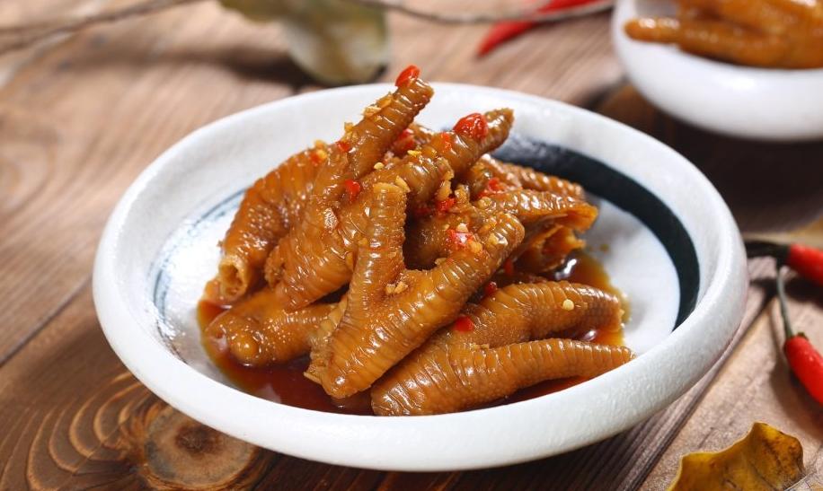 周黑鸭绝味各种卤味配方,绝味煌上煌周黑鸭哪个好吃