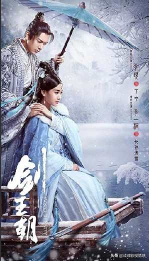 本周追剧指南各类型好剧齐全,9月追剧指南你正在追哪一部