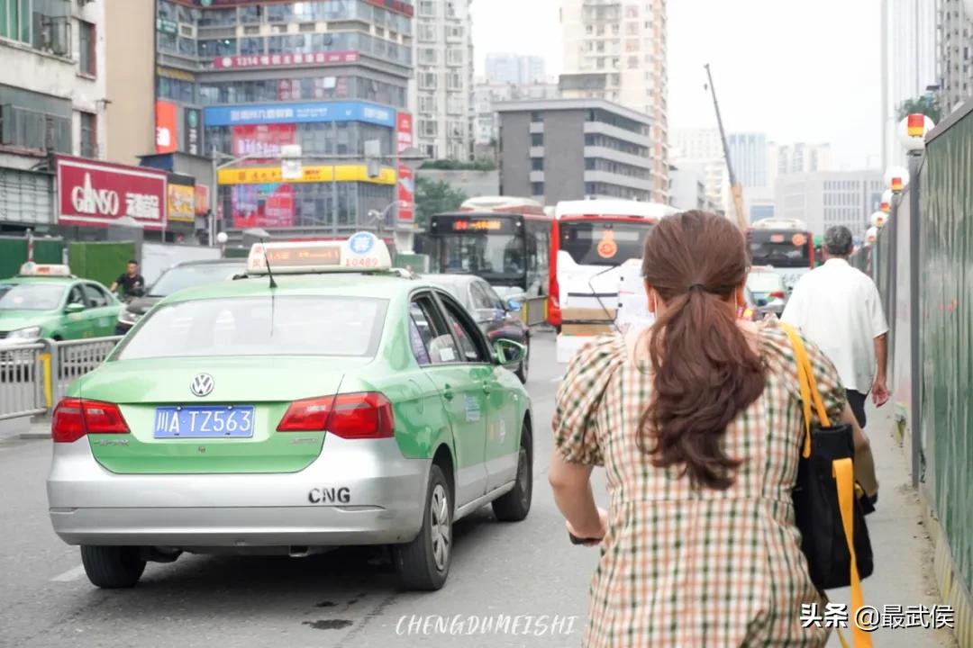 梁家巷在哪里呢,梁家巷都有啥