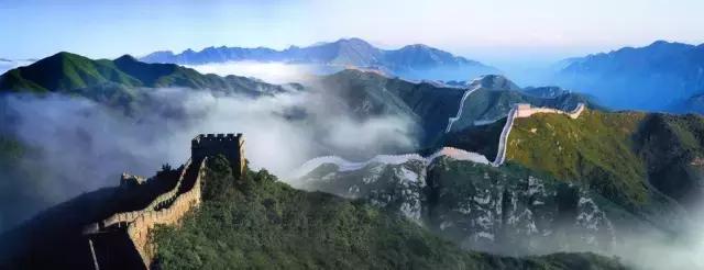 深度历史长文:这就是中国!