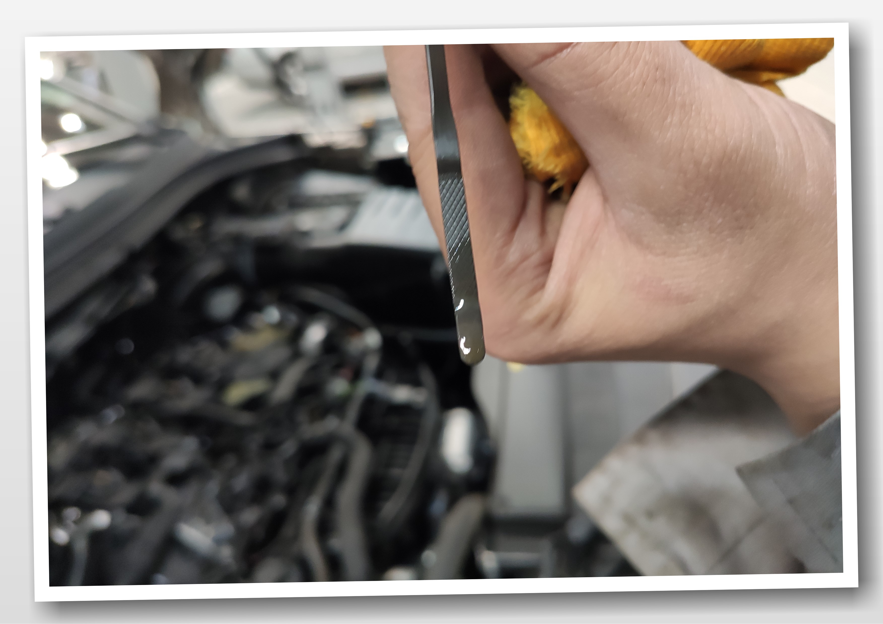 2018款柯迪亚克保养选什么机油好,斯柯达柯米克超过5000公里保养