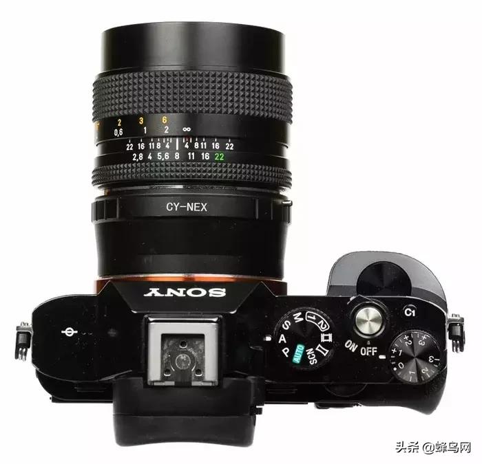 那些惊艳众人的封神镜头,小众广角镜头排行榜