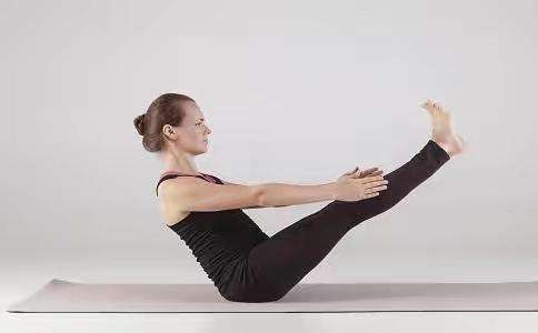 冬天手脚冰冷练的瑜伽体式,适合手脚冰凉练的瑜伽