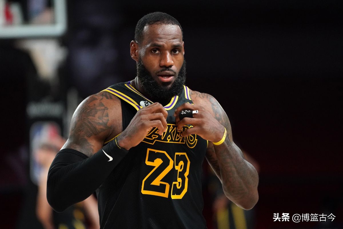 nba球员詹姆斯和乔丹谁是历史最佳,乔丹和詹姆斯谁是nba历史第一人