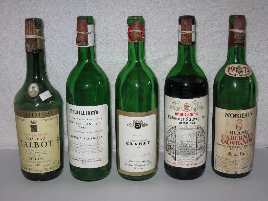 最好喝的红酒是哪种,干红赤霞珠葡萄酒为什么那么难喝