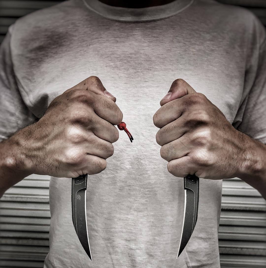 打造刀具最好的钢材,刀具哪种钢材质量最好