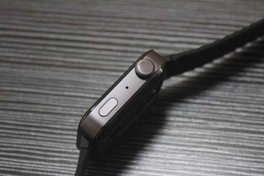 小米手表独立使用体验,小米手表真实体验