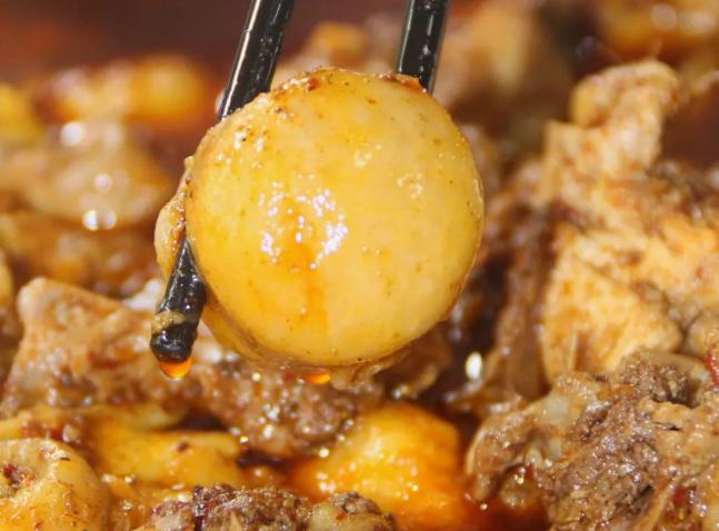 成都最好吃的凉拌鸡哪家最好吃,成都哪里可以吃到正宗的地锅鸡