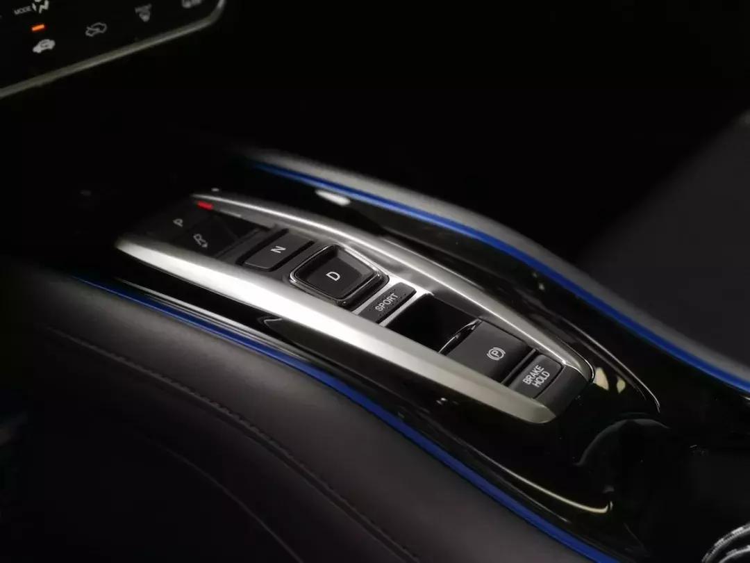 本田缤智有电动款么,本田缤智新车到手第一件事