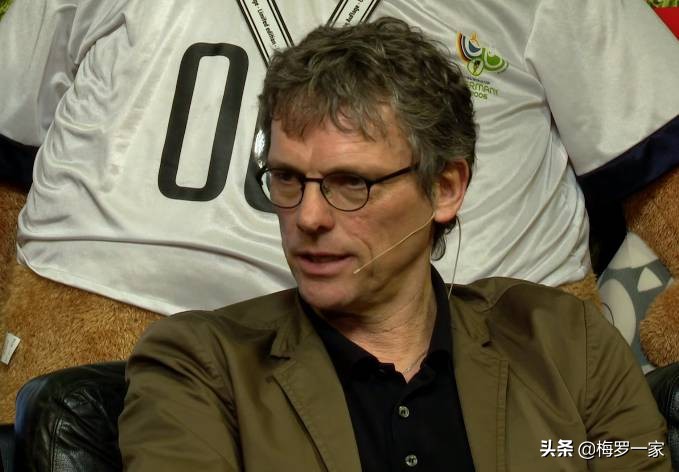国外教练谈足球基本功,外籍教练谈中国足球