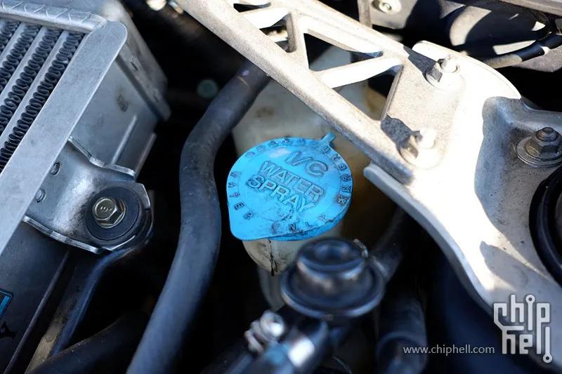 斯巴鲁一阶改装,斯巴鲁动力改装