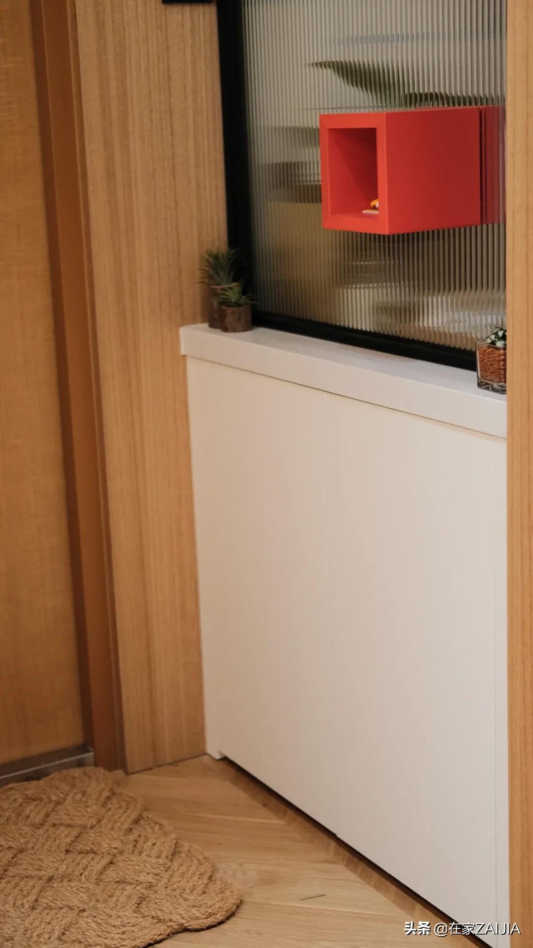 大厅低横梁压顶的7种破解方法,这个设计挽救了无数人的性命