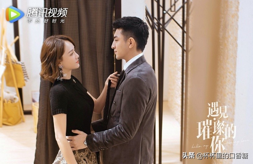 宋威龙搭档女明星大盘点,宋威龙和宋茜姐姐