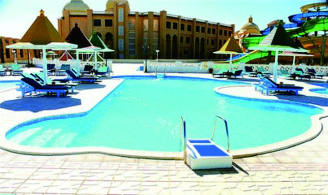 卡丹丽｜水上乐园要降低运维费用，设备选择是关键