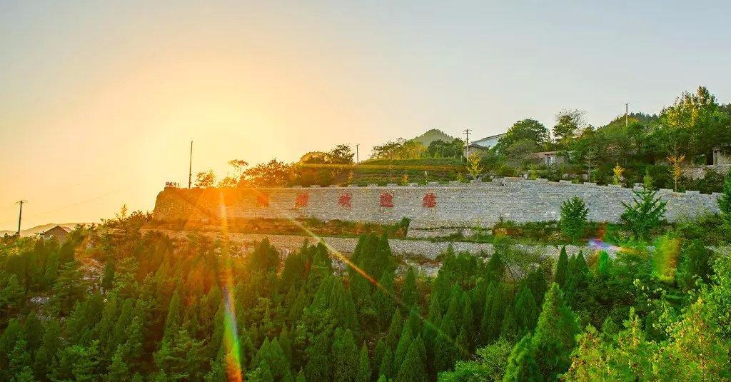平邑周边避暑一日游,平邑好玩的景点排行榜前十名