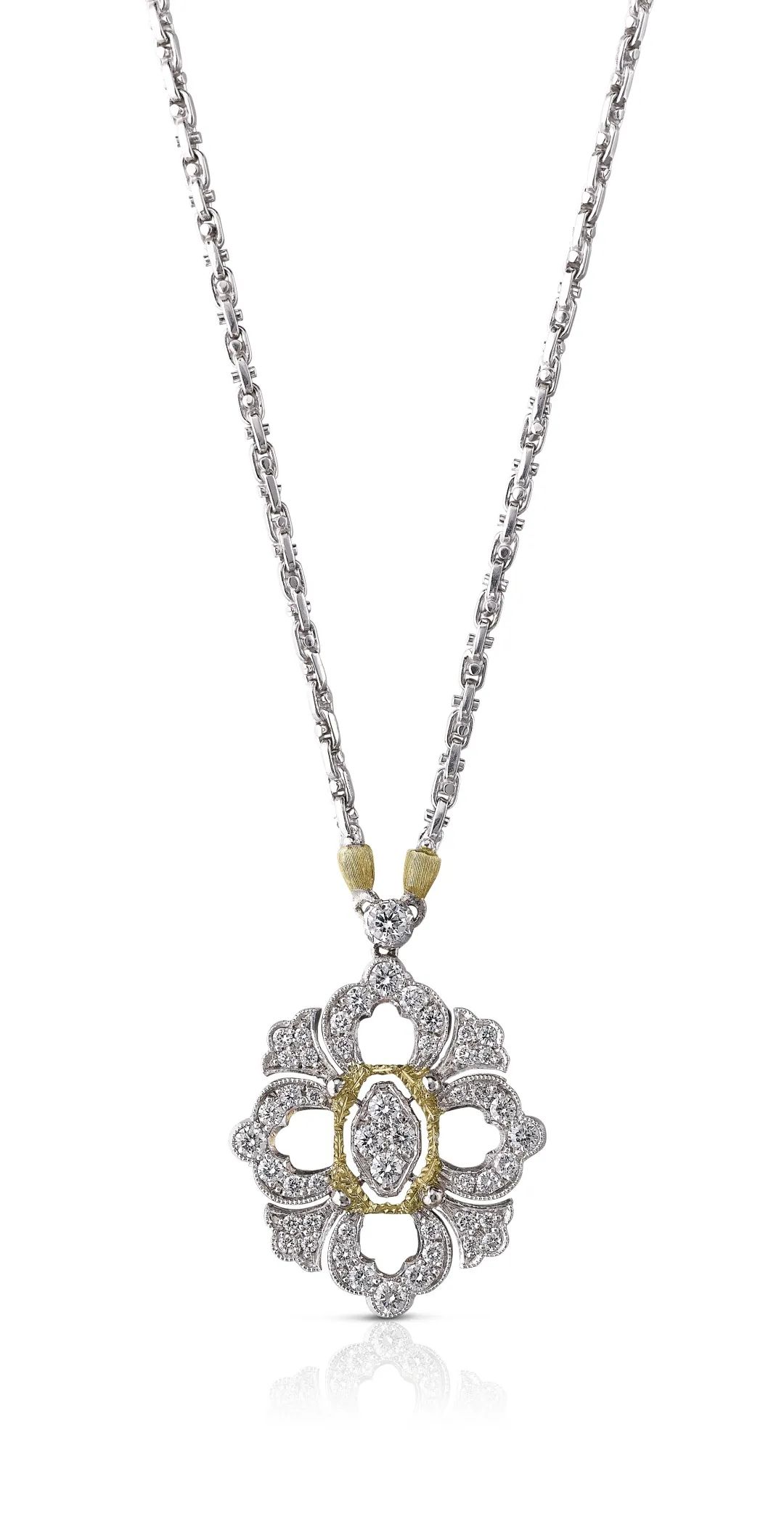 RR·TRENDS|与“礼”一起，共赴挚爱七夕